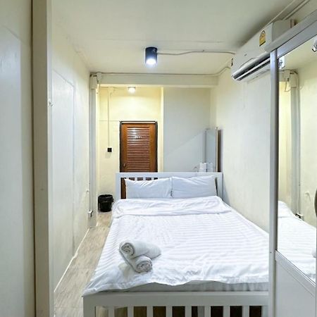 Chubbi5 Room11 曼谷 外观 照片