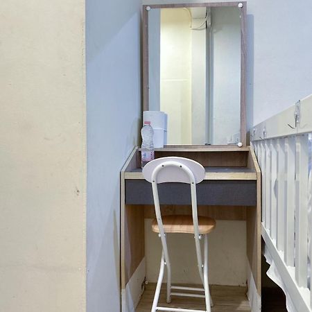 Chubbi5 Room11 曼谷 外观 照片