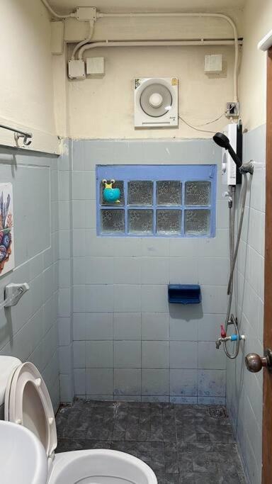 Chubbi5 Room11 曼谷 外观 照片