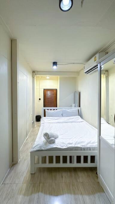 Chubbi5 Room11 曼谷 外观 照片